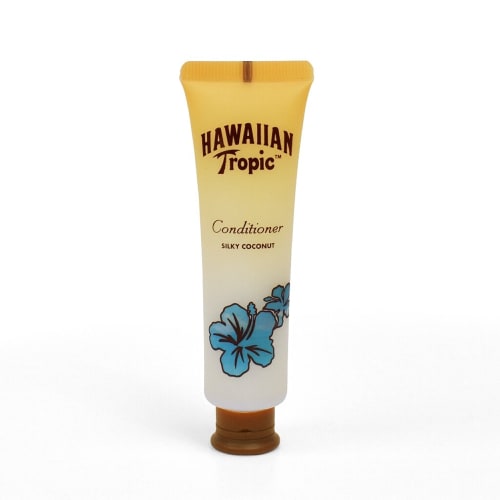 Hawaiian Tropic® Conditioner Flip Cap Tube with Coconut Extract ;1.35oz